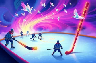 Fantasia sul Ghiaccio: 10 Film di Fantasia sul Hockey Fantasia sul Ghiaccio: 10 Film di Fantasia sul Hockey