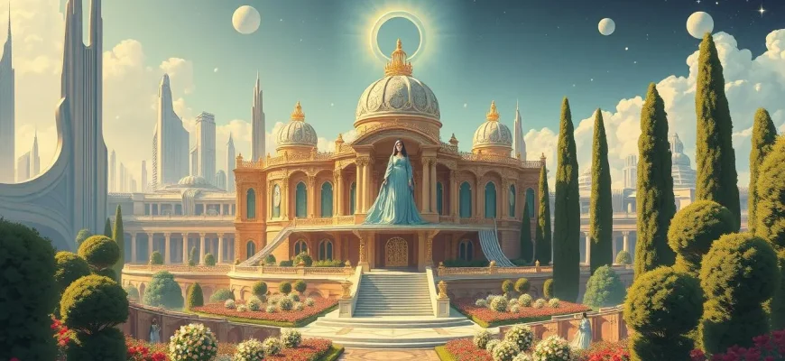 Film Fantascientifici su Amore e Odio