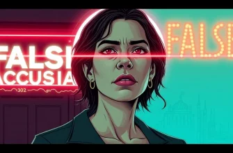 Film drammatici su falsi accusati