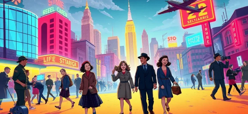 Commedie sulla Seconda Guerra Mondiale Commedie sulla Seconda Guerra Mondiale