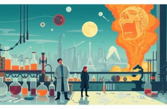 Film sulle Catastrofi Scientifiche