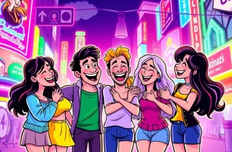 Commedie Italiane sull’Amicizia