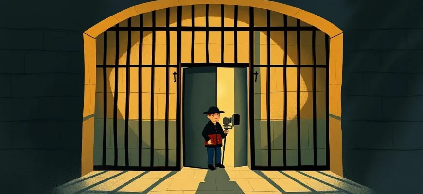 Film su Prigioni e Zone: Una Guida Completa