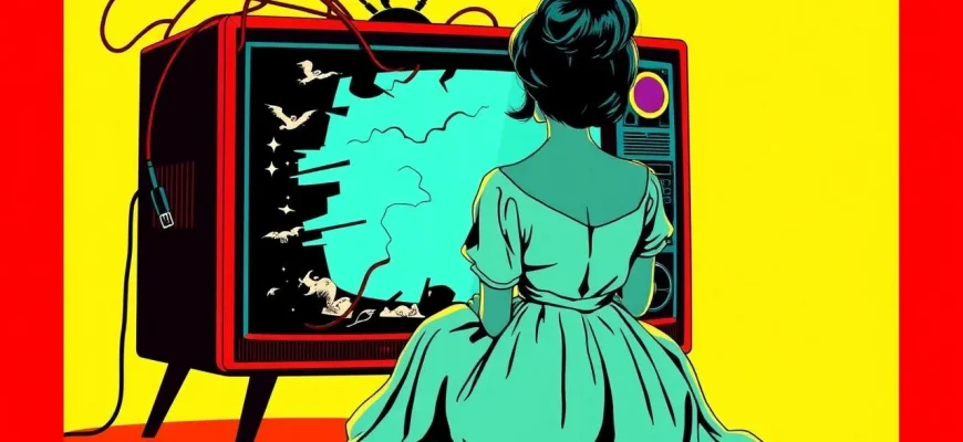 Film Horror su TV: 10 Pellicole da Non Perdere