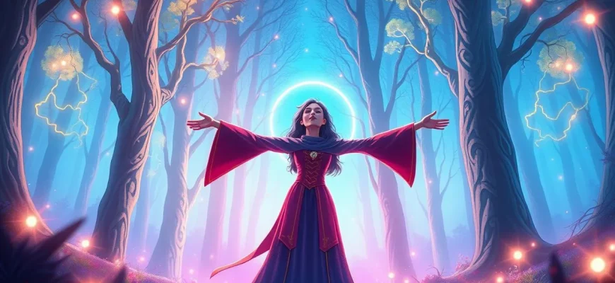 Film Fantasy su Resurrezione