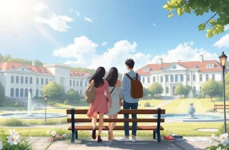 Film romantici su studenti modello