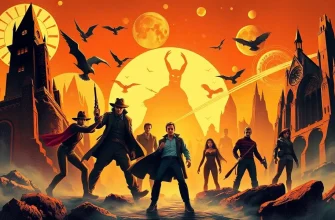 Film d’azione con fenomeni paranormali: Top 10