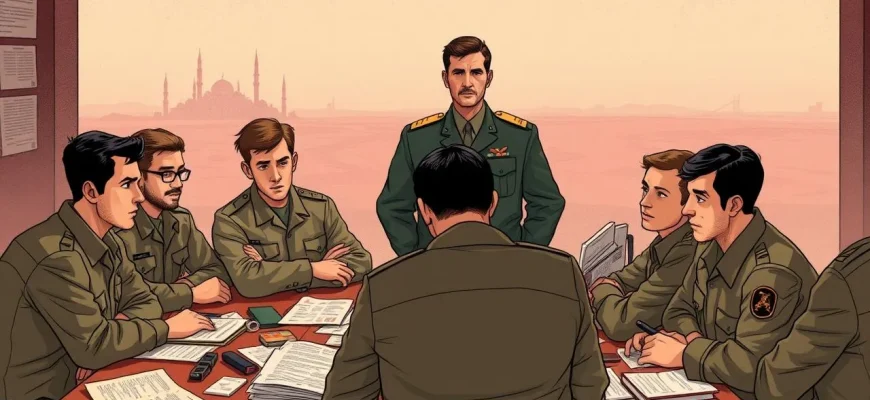 Film su Traduttori Militari agli Interrogatori Film su Traduttori Militari agli Interrogatori