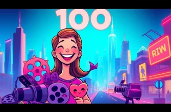 Le migliori 100 commedie del XXI secolo