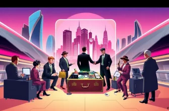 Fantascienza e Truffe: 10 Film Imperdibili