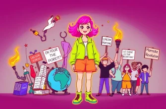 Commedie Rivoluzionarie: 9 Film da Non Perdere