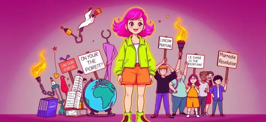 Commedie Rivoluzionarie: 9 Film da Non Perdere