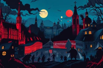 Film Horror Polacchi: 10 Scelte da Rabbrividire