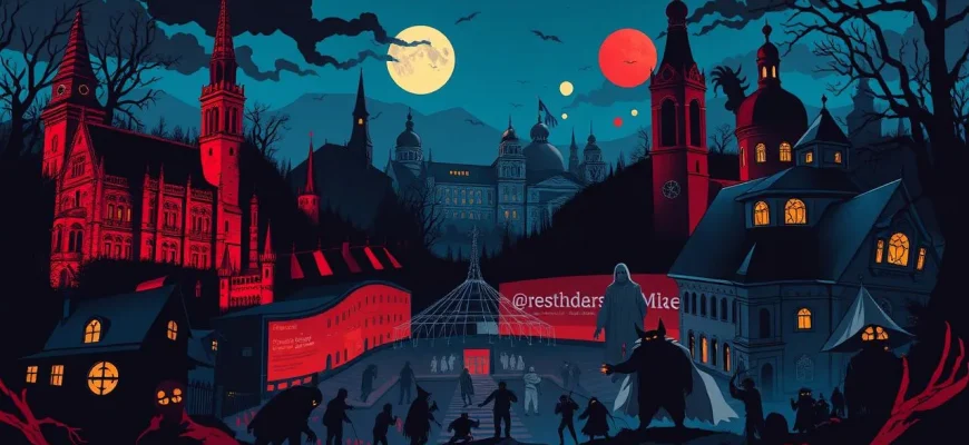 Film Horror Polacchi: 10 Scelte da Rabbrividire