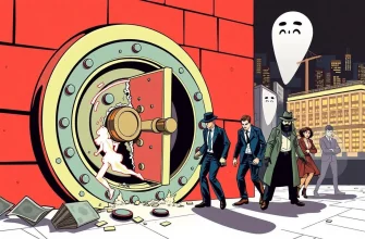 Film Horror su Rapine in Banca: La Top 10