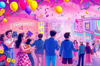 Film biografici che ispirano gioia Film biografici che ispirano gioia