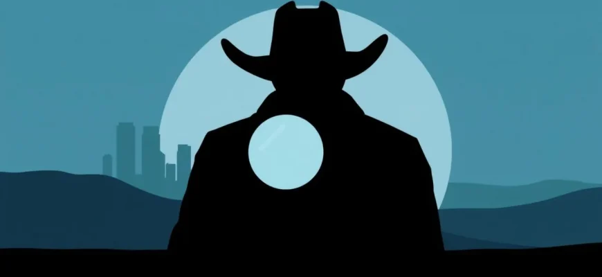 I Migliori Film Western con Informatori