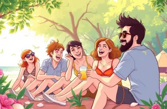 Commedie all’aria aperta: 10 film da non perdere