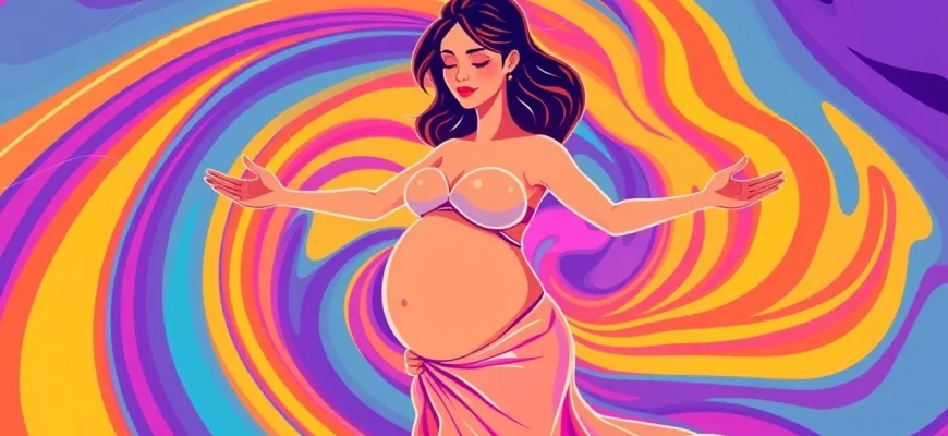 Film su donne incinte: una selezione imperdibile