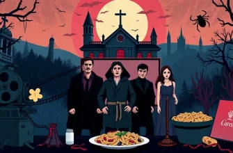 Horror Films from Berlinale – Italian Dubbed