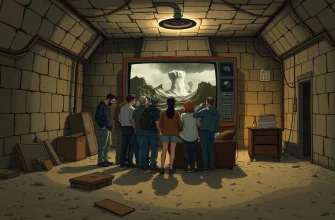 Film Catastrofici Sotterranei: Una Guida Completa Film Catastrofici Sotterranei: Una Guida Completa