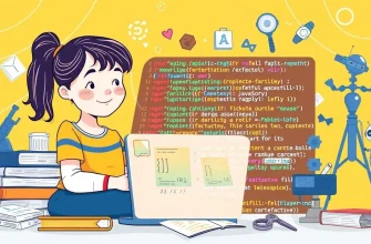Film per famiglie sul coding: una selezione imperdibile