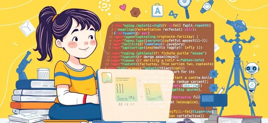 Film per famiglie sul coding: una selezione imperdibile