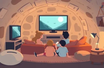 Film di famiglia su bunker: una selezione per tutta la famiglia