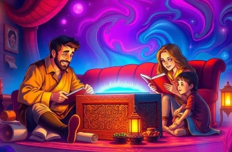 Film di famiglia sul XVII secolo