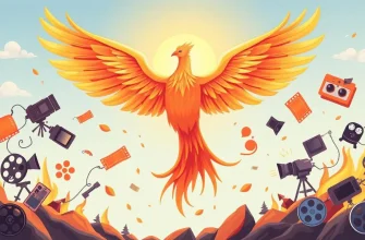 Film sui Fenici: Una Guida Cinematografica alla Rinascita