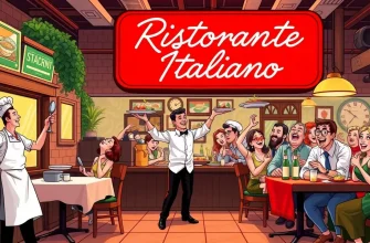 Le migliori commedie italiane sui ristoranti Le migliori commedie italiane sui ristoranti