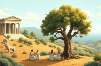 Documentari sulla Grecia Antica