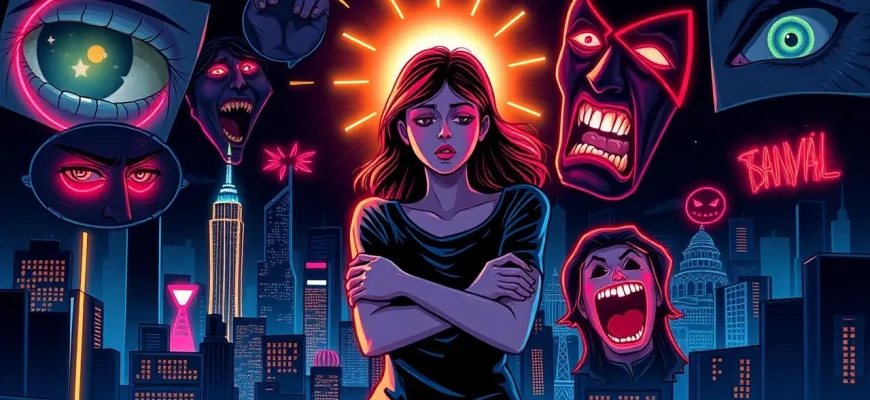 8 Film Drammatici sul Bullismo Psicologico