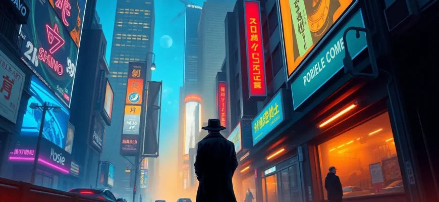 Film drammatici sull’isolamento urbano