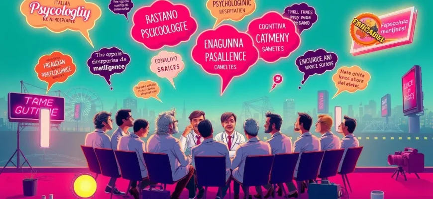 Commedie su psicologi: 10 film da vedere Commedie su psicologi: 10 film da vedere