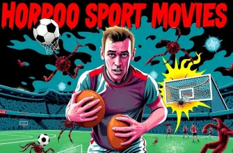 Film Horror con Sportivi Film Horror con Sportivi