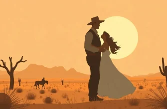 Film Western su Matrimoni: Amore e Pistole nel Vecchio West