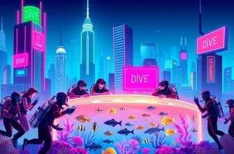 Film biografici sul diving