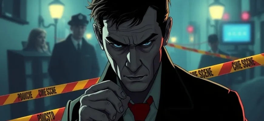 Melodrammi sui interrogatori: 10 film da non perdere Melodrammi sui interrogatori: 10 film da non perdere