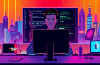 Film drammatici sui programmatori