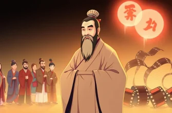 Film storici su Confucio
