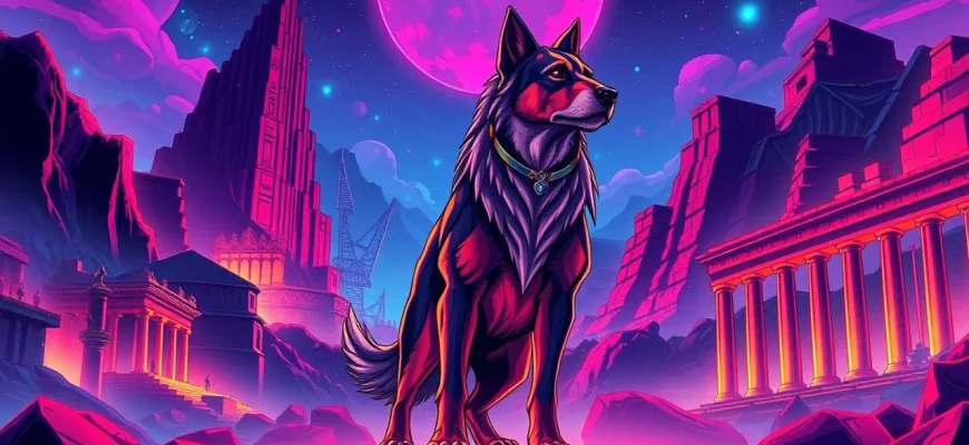 Film Storici sul Cane