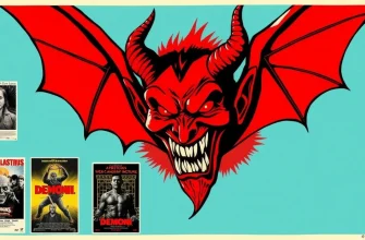 I 10 Migliori Film Horror sui Demoni Malvagi