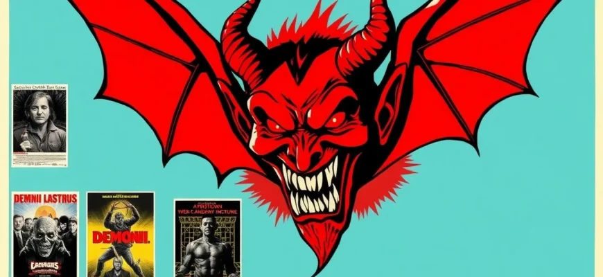 I 10 Migliori Film Horror sui Demoni Malvagi