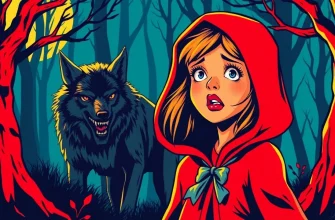 Film Horror su Cappuccetto Rosso: Una Selezione da Brivido Film Horror su Cappuccetto Rosso: Una Selezione da Brivido