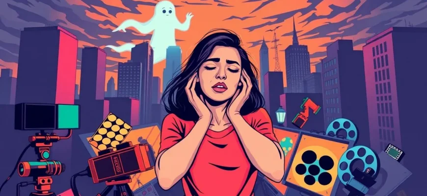 Film Horror su Poltergeist