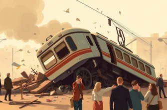 Film sui deragliamenti dei treni