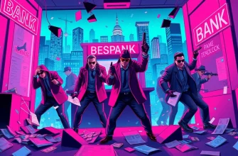 Film Drammatici su Rapine in Banca