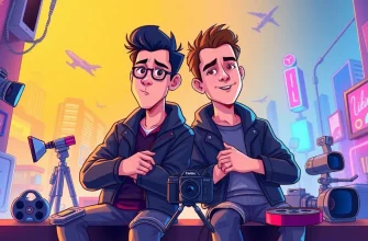 Film sui fratelli gemelli: una selezione imperdibile