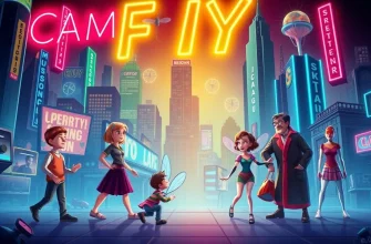 Film per famiglie su cambiamenti fisici